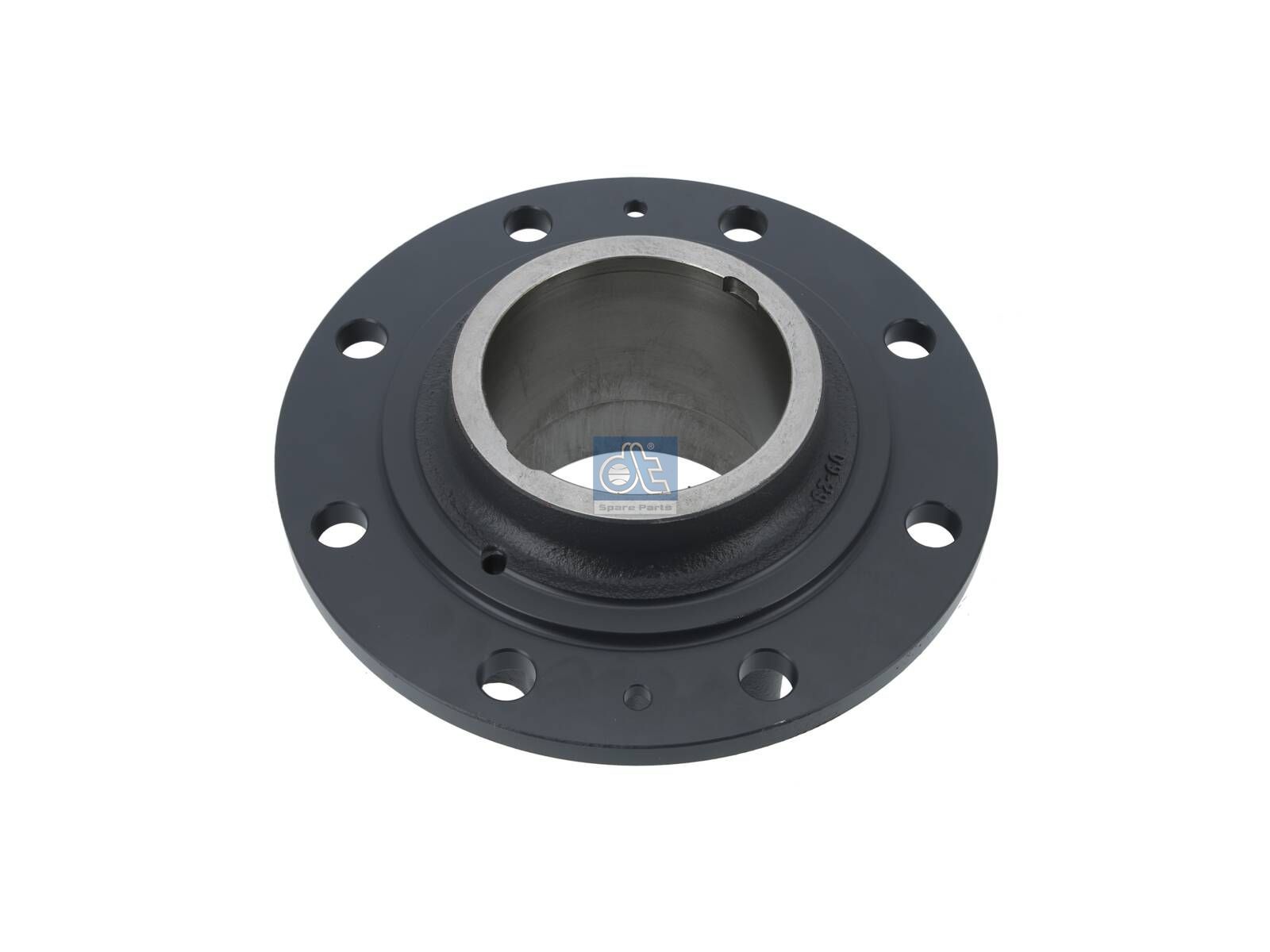 Wheel hub | DT Spare Parts 7.32024
