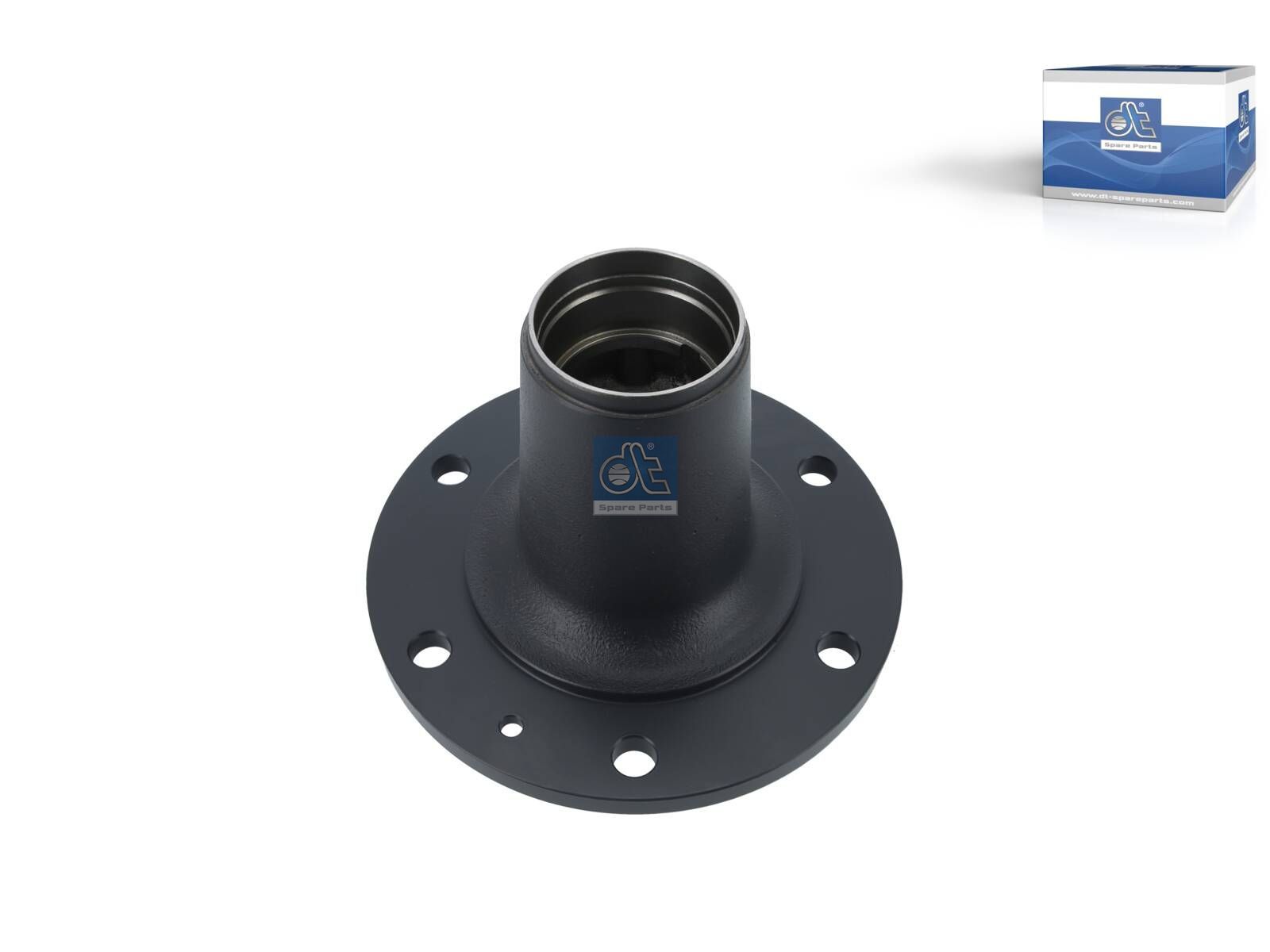 Wheel hub | DT Spare Parts 7.32025