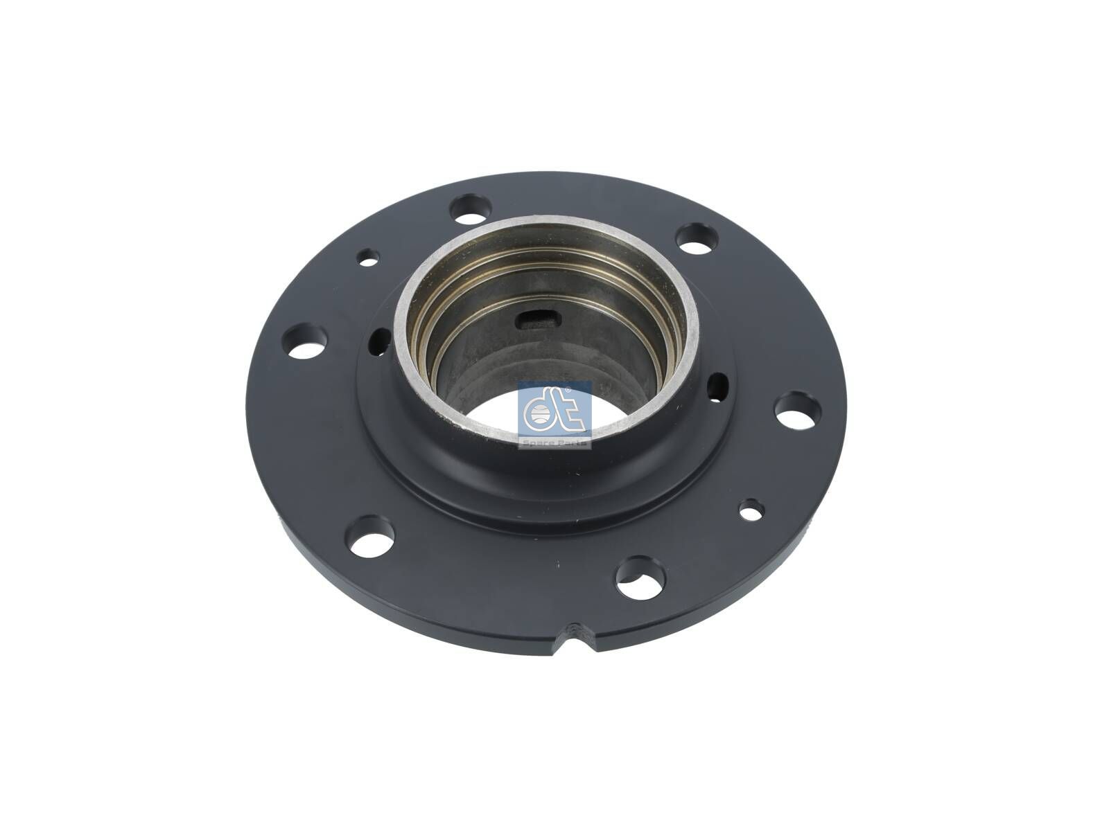 Wheel hub | DT Spare Parts 7.32026