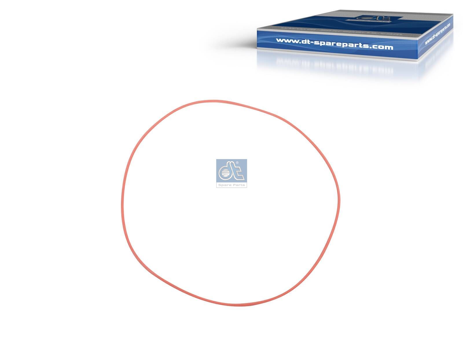 O-ring | DT Spare Parts 7.32051