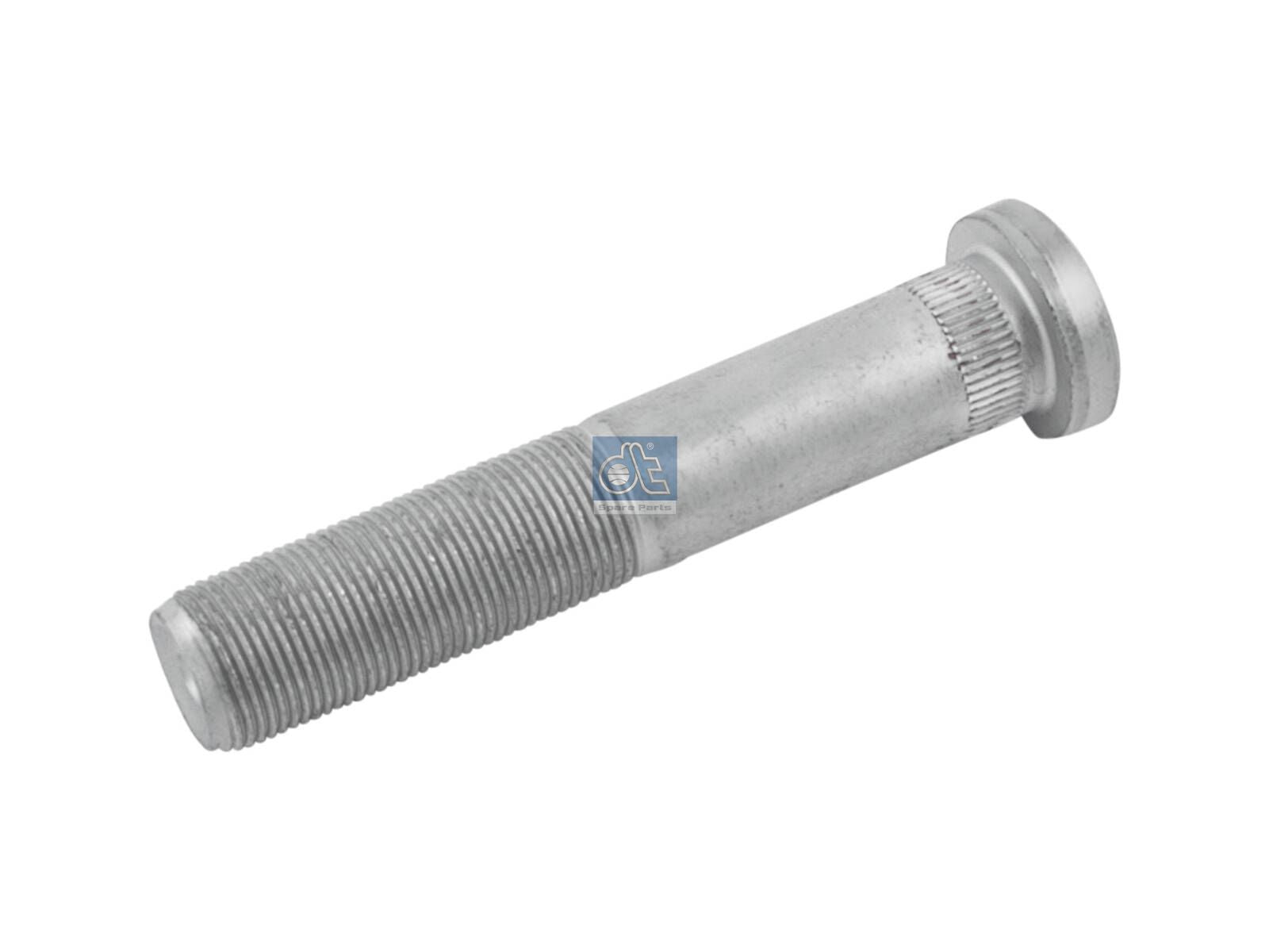 Tornillo de rueda DT Spare Parts 7.32103 Tornillo de rueda M22 x 1,5 LTh: 60 mm Lu: 120 mm