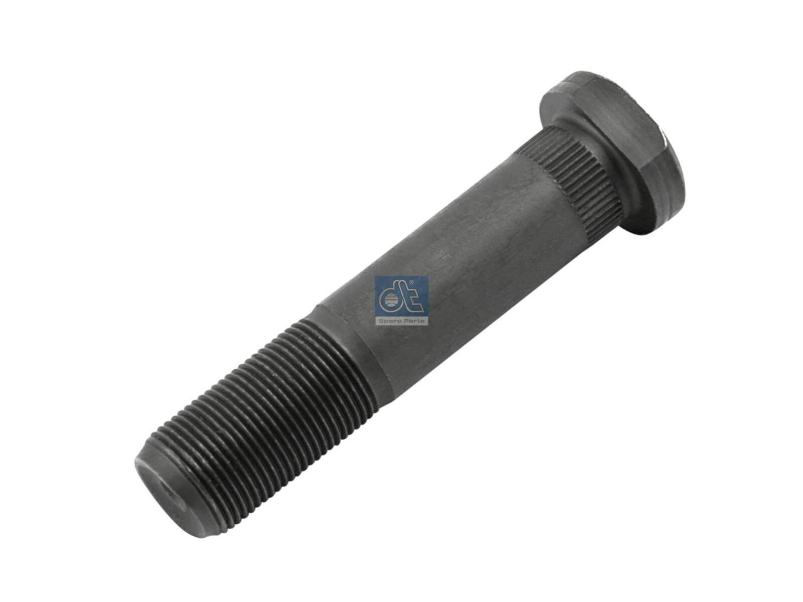 Wheel bolt | DT Spare Parts 7.32104