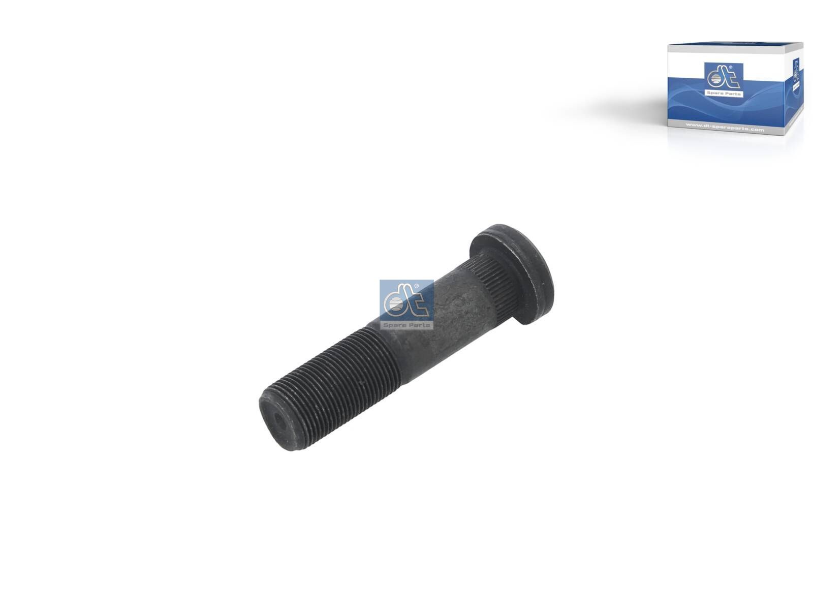 Wheel bolt | DT Spare Parts 7.32108