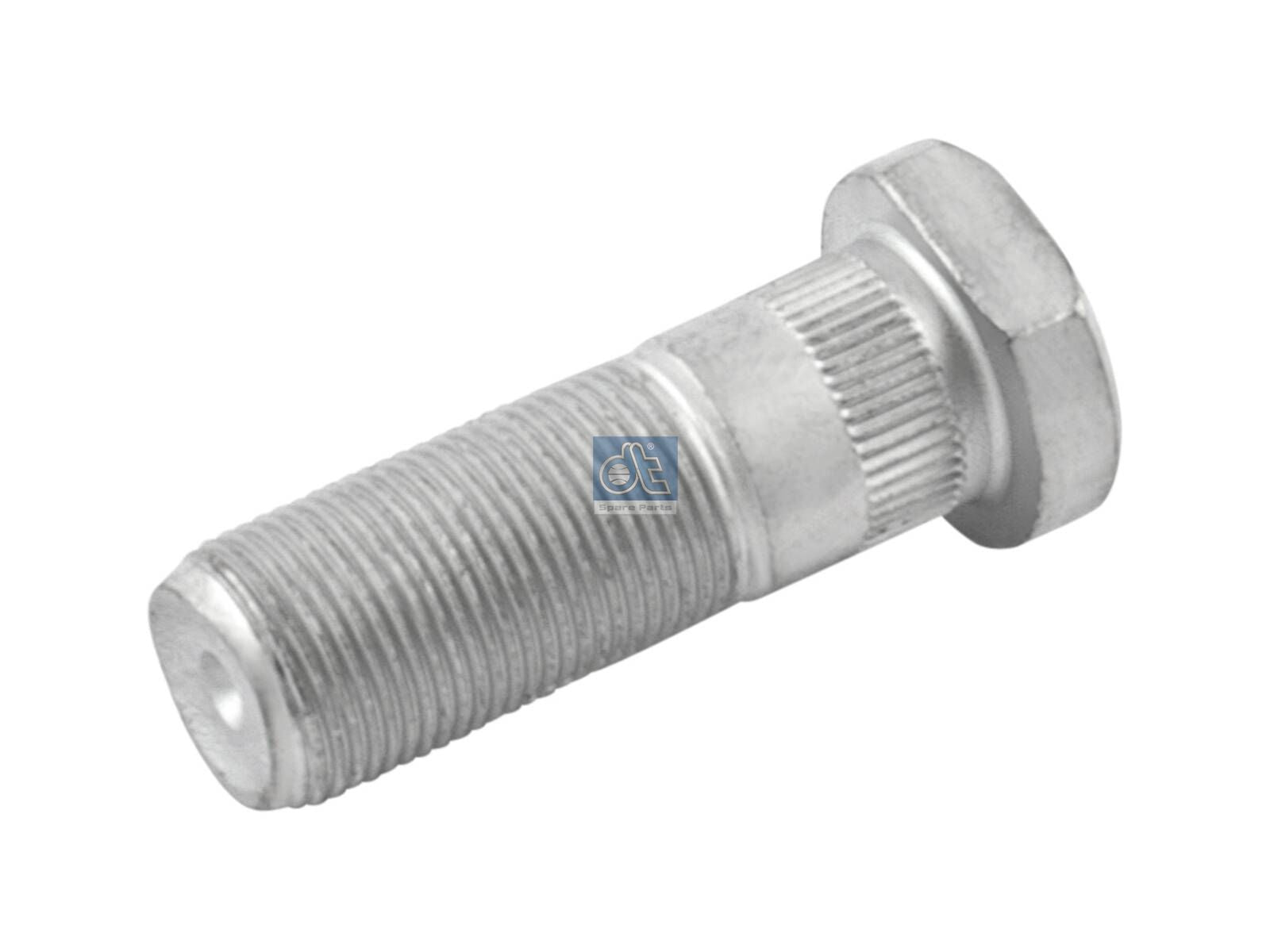 Wheel bolt | DT Spare Parts 7.32109