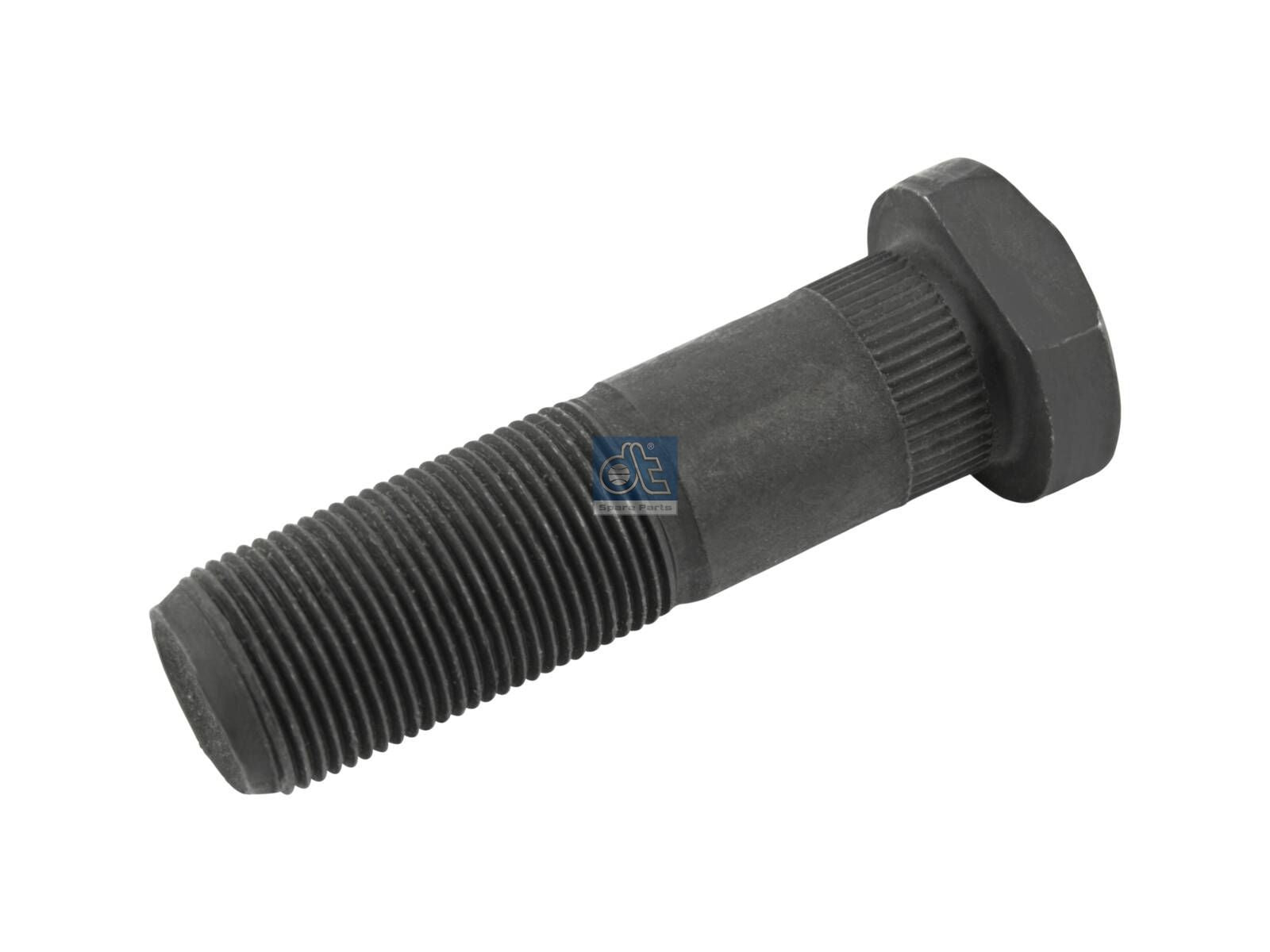 Wheel bolt | DT Spare Parts 7.32112