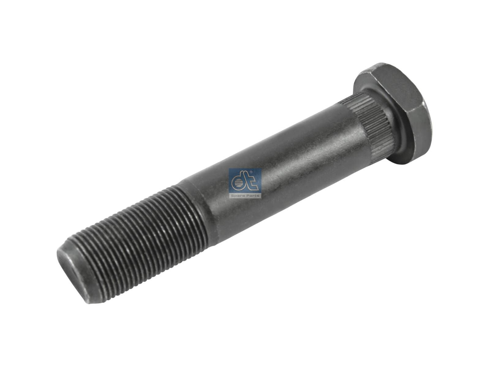 Tornillos de rueda DT Spare Parts 7.32113 para Iveco Stralis, Trakker (10 uds)