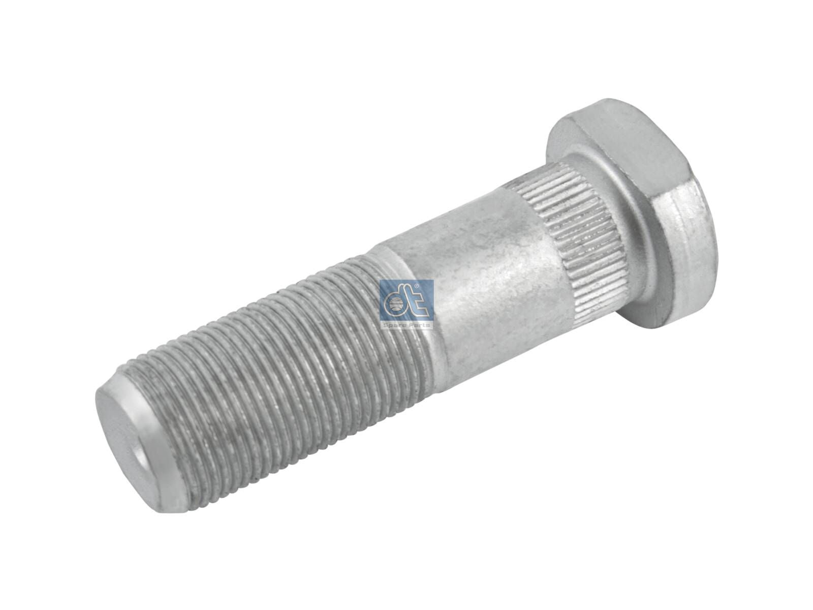 Wheel bolt | DT Spare Parts 7.32115