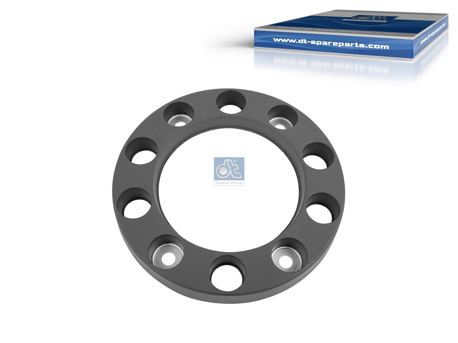 Wheel cover | DT Spare Parts 7.32120