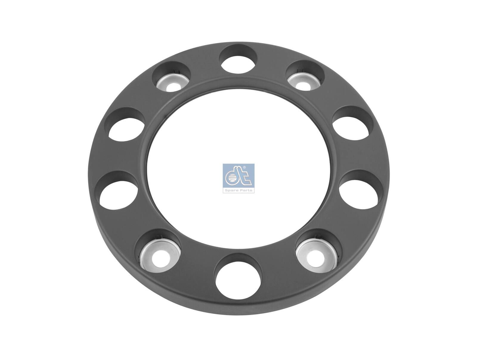Wheel cover | DT Spare Parts 7.32121