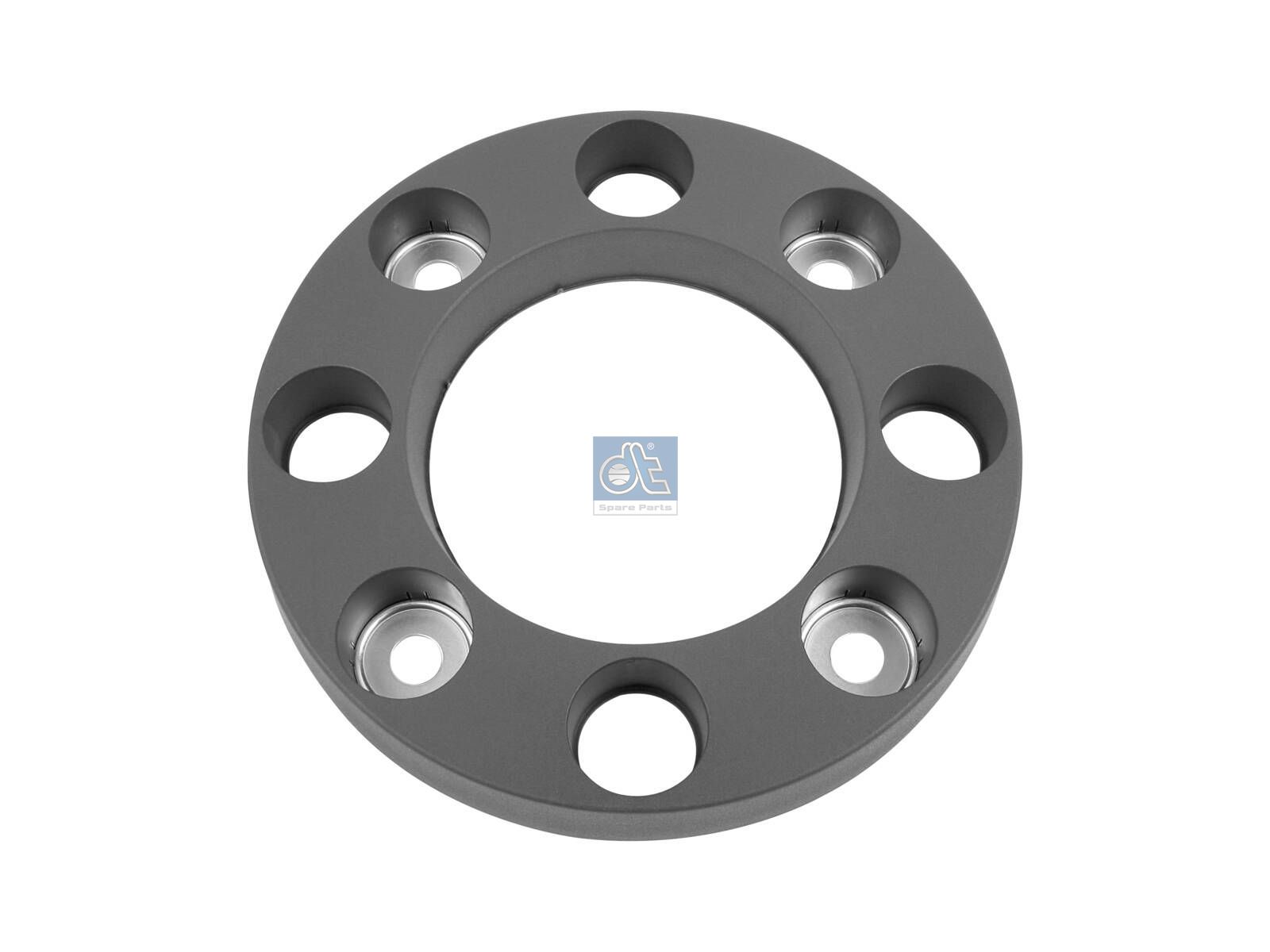 Wheel cover | DT Spare Parts 7.32123