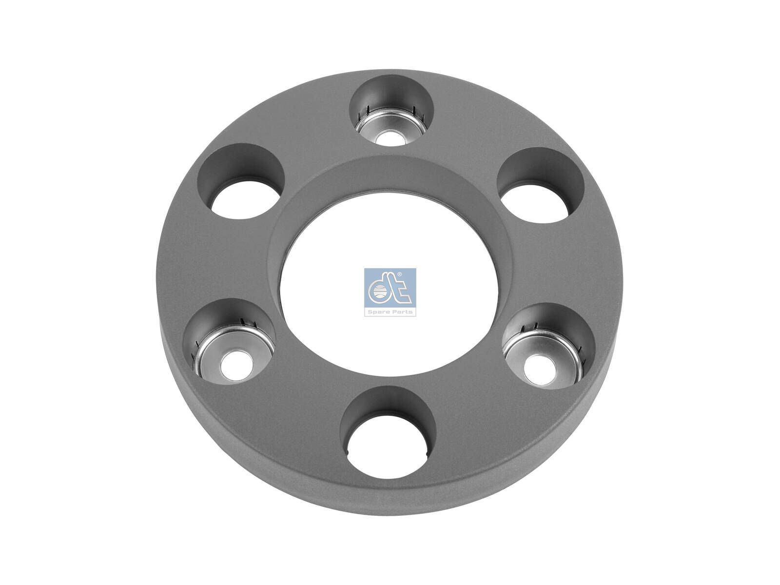 Wheel cover | DT Spare Parts 7.32126