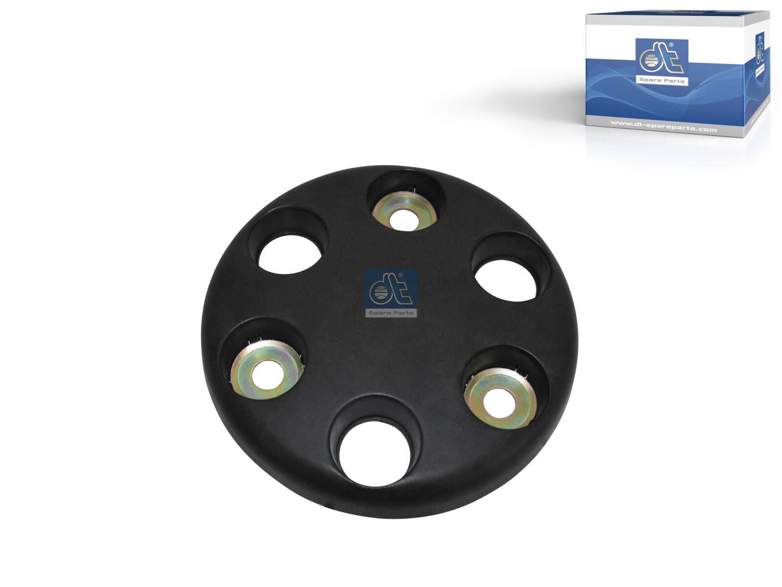 Wheel cover | DT Spare Parts 7.32129