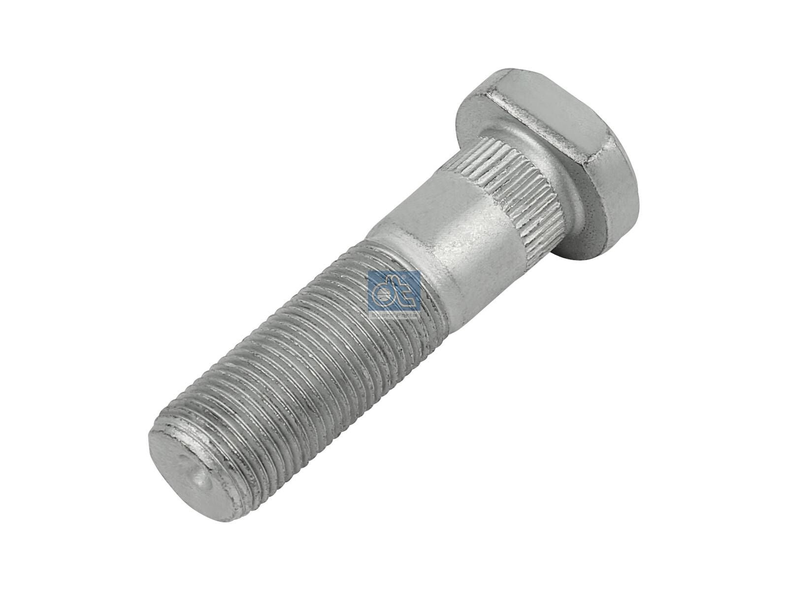 Wheel bolt | DT Spare Parts 7.32135