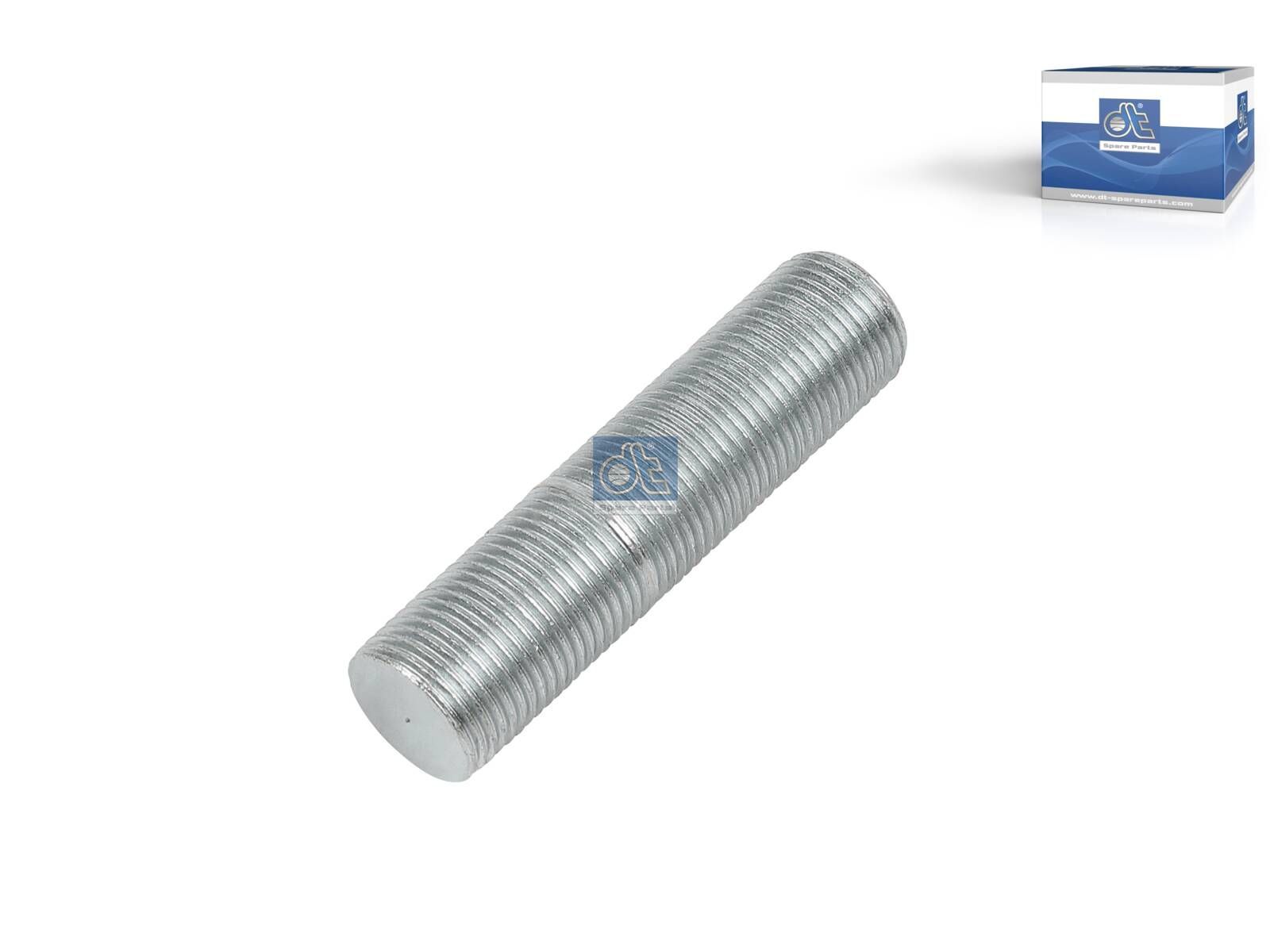 Wheel bolt | DT Spare Parts 7.32136