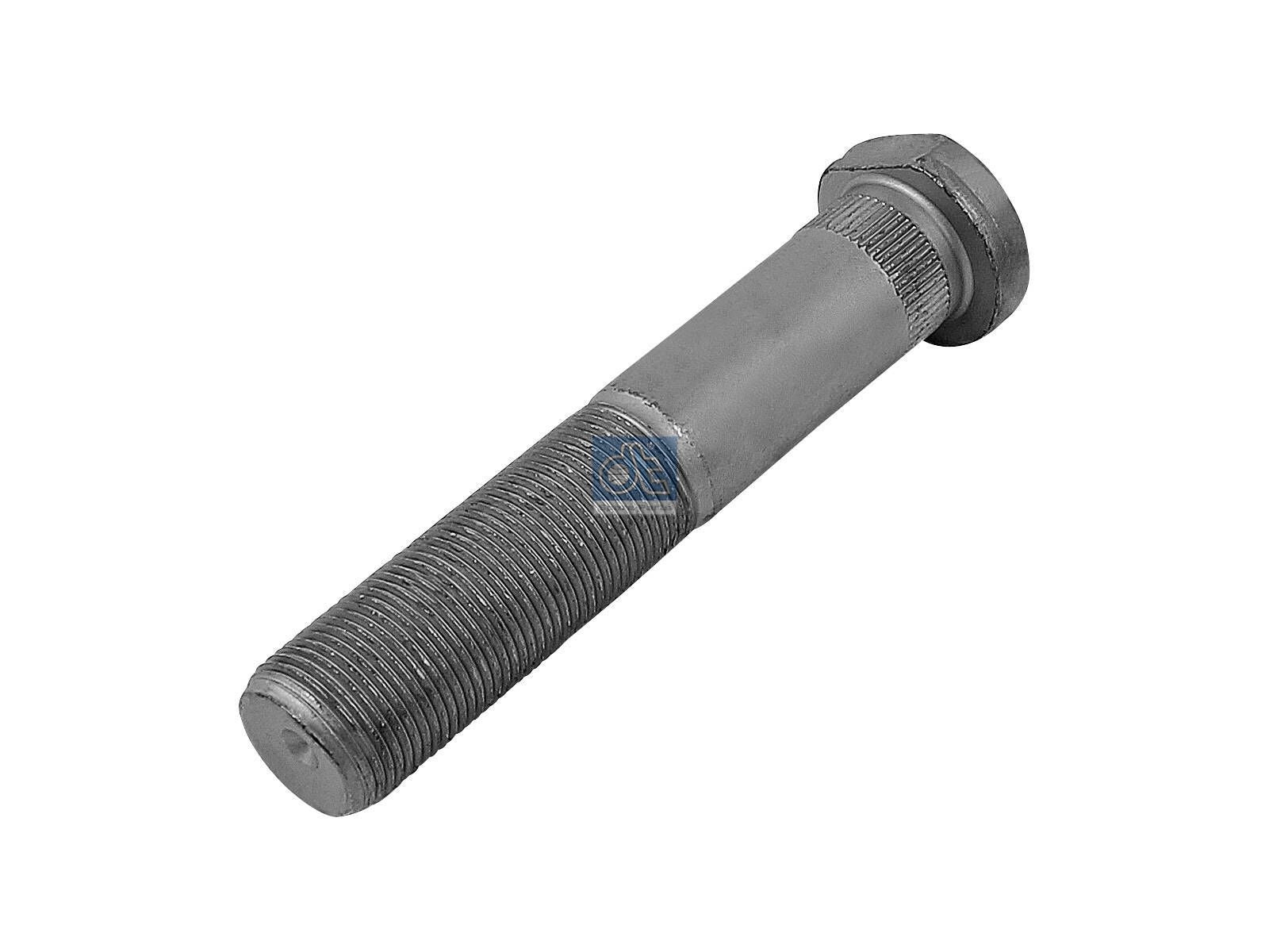 Wheel bolt | DT Spare Parts 7.32138