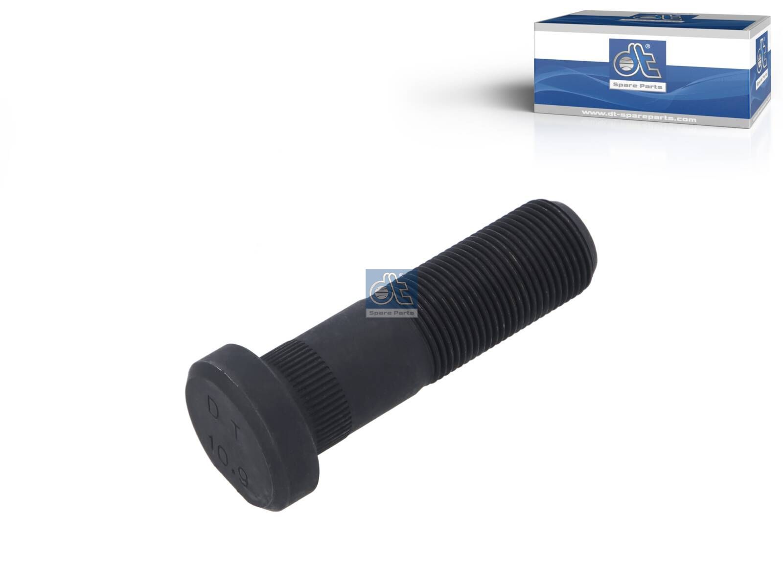 Wheel bolt | DT Spare Parts 7.32139