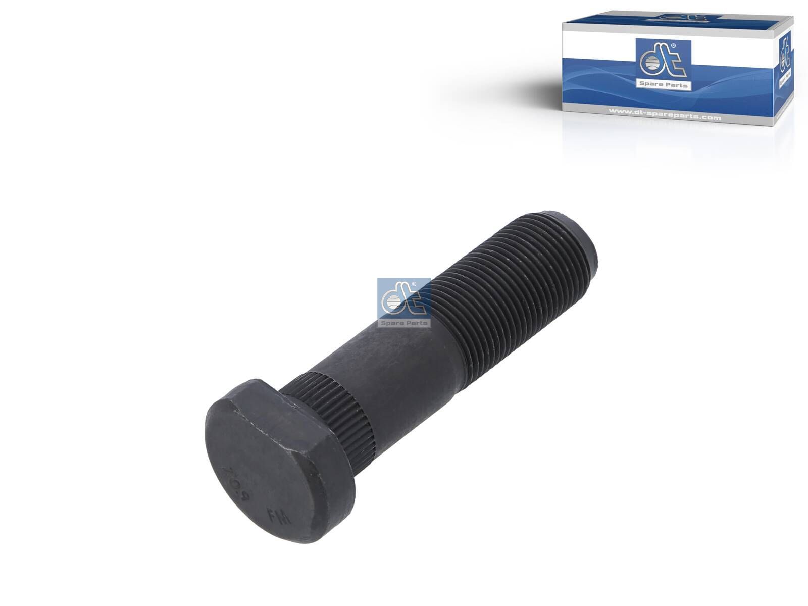 Wheel bolt | DT Spare Parts 7.32141