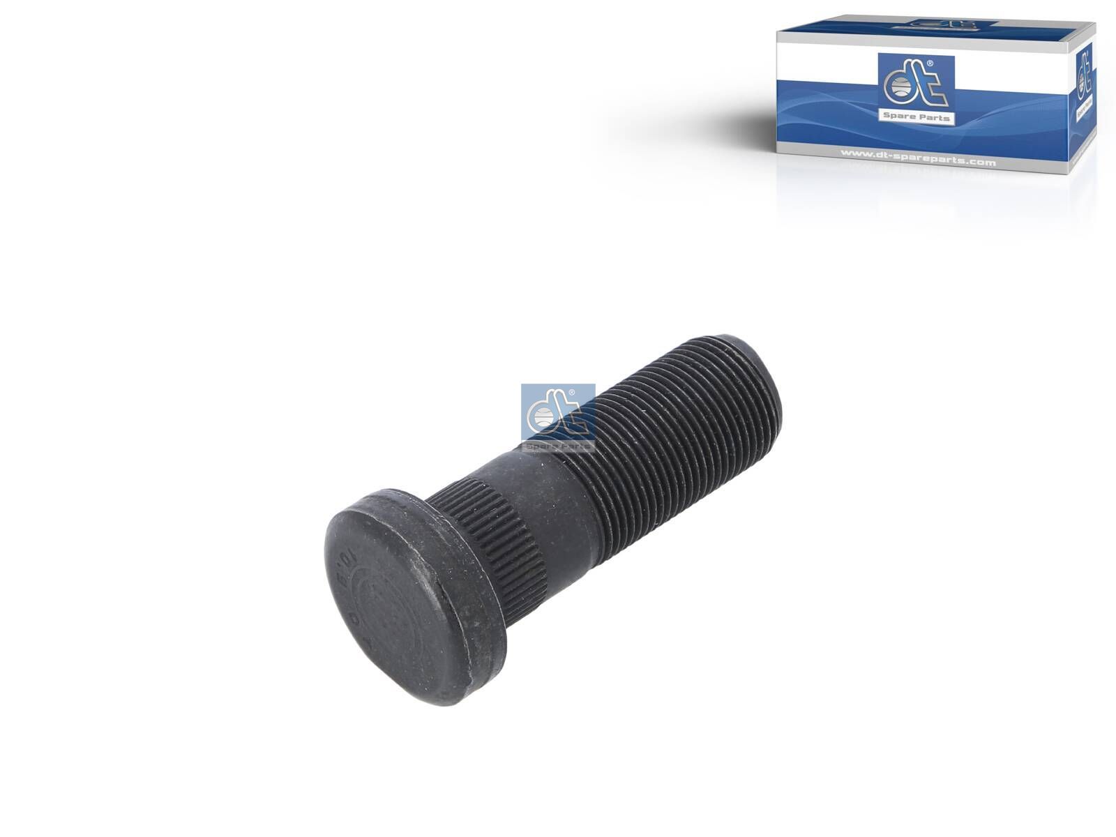 Wheel bolt | DT Spare Parts 7.32143