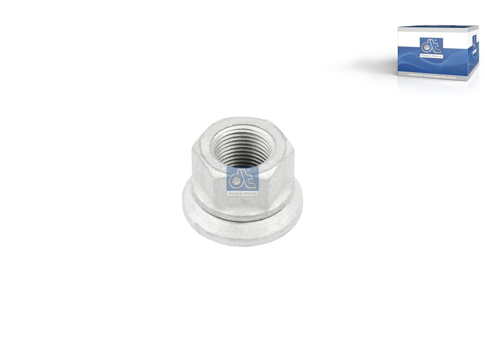 Wheel nut | DT Spare Parts 7.32164