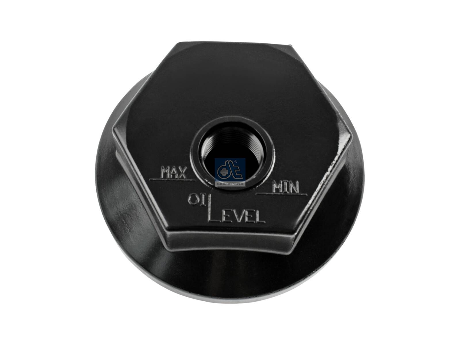 Hub cover | DT Spare Parts 7.32200