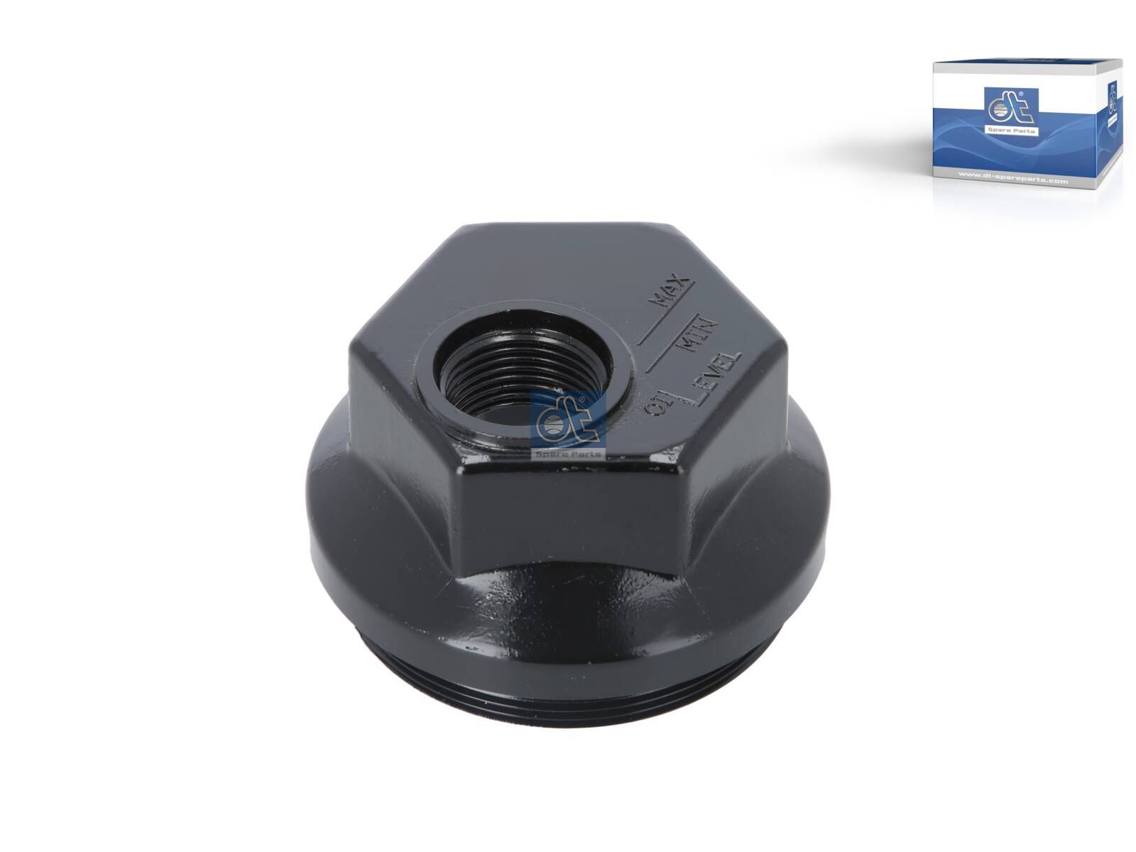 Hub cover | DT Spare Parts 7.32202