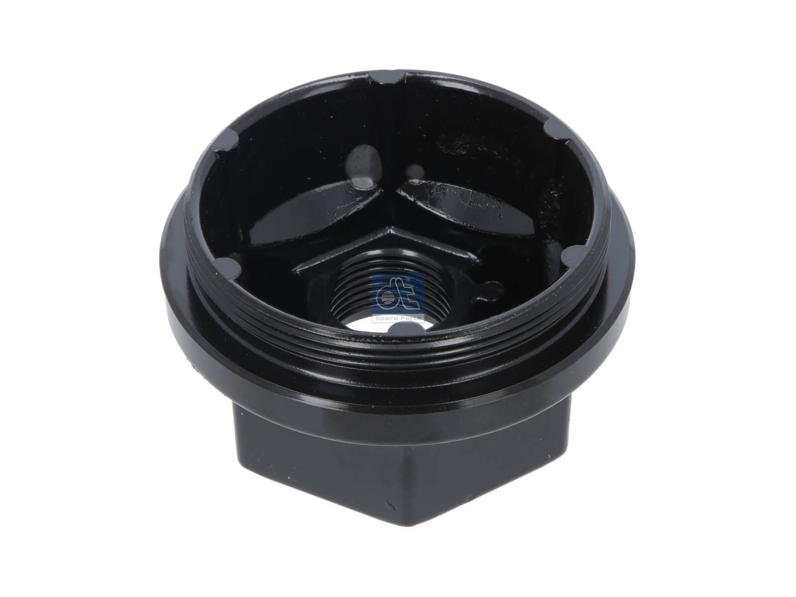 Hub cover | DT Spare Parts 7.32202
