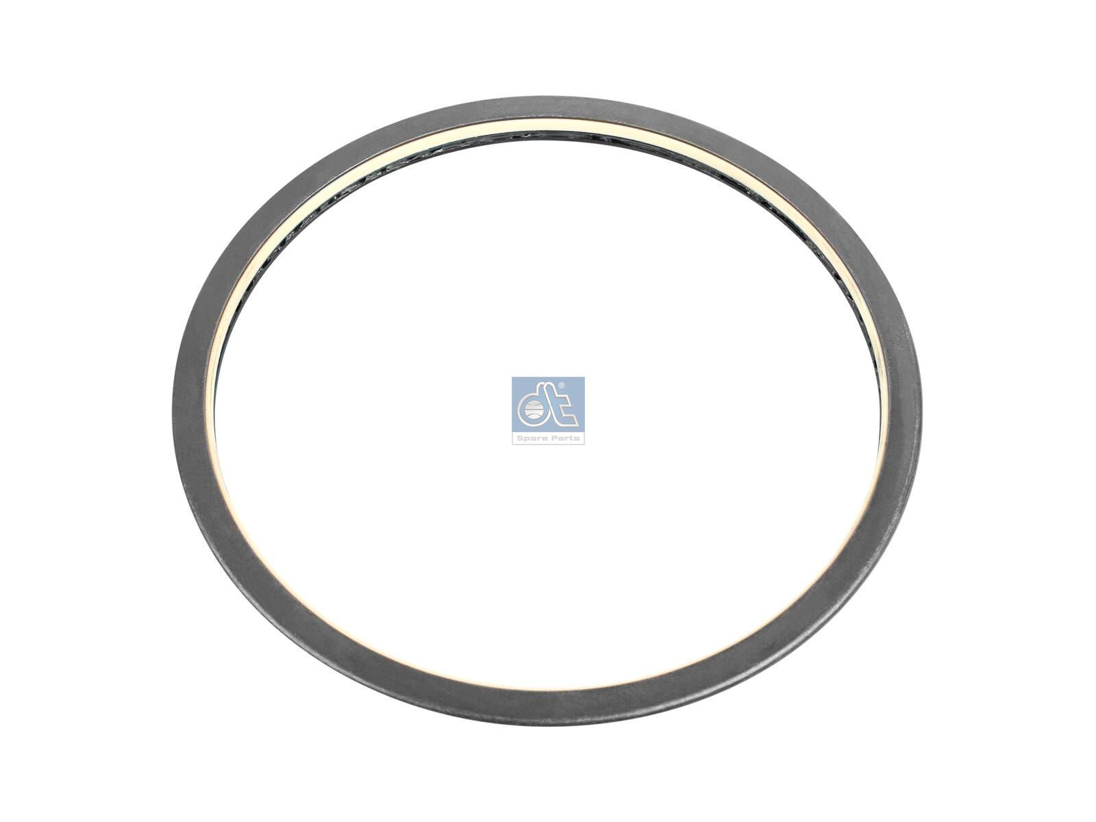 Oil seal | DT Spare Parts 7.32227