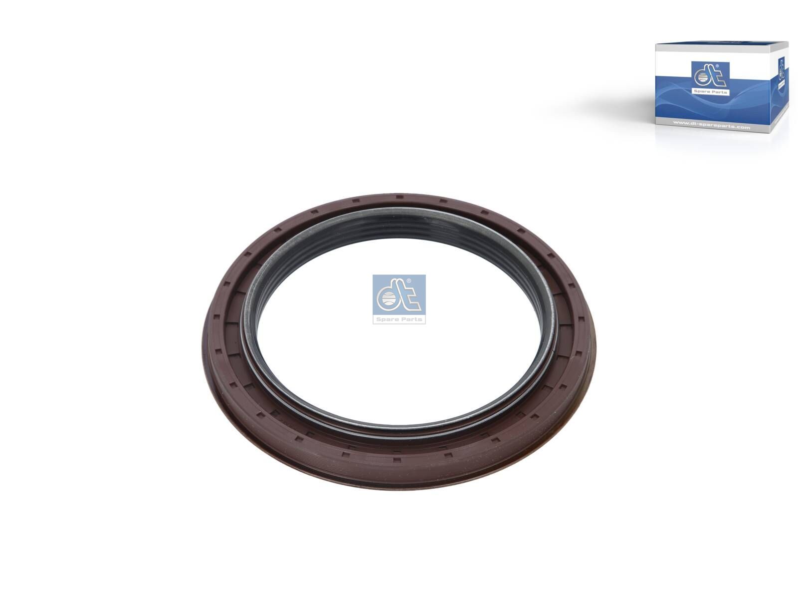 Oil seal | DT Spare Parts 7.32229