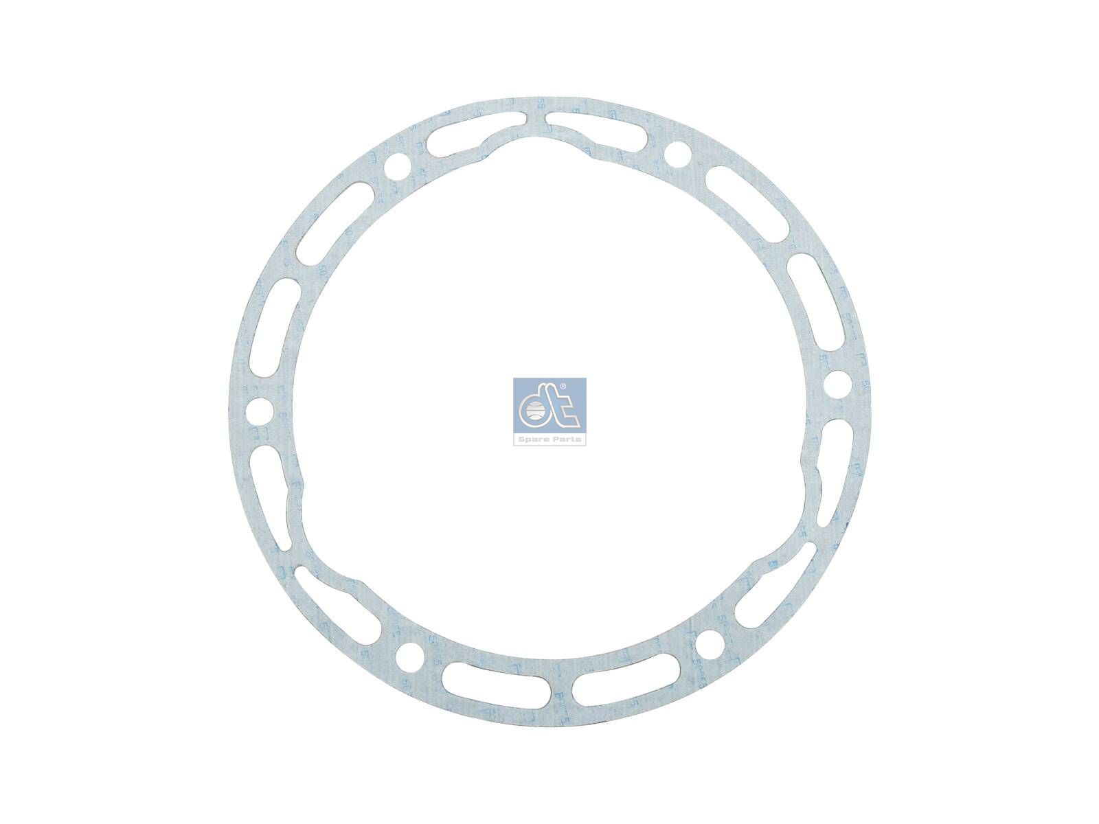 Gasket | DT Spare Parts 7.32240