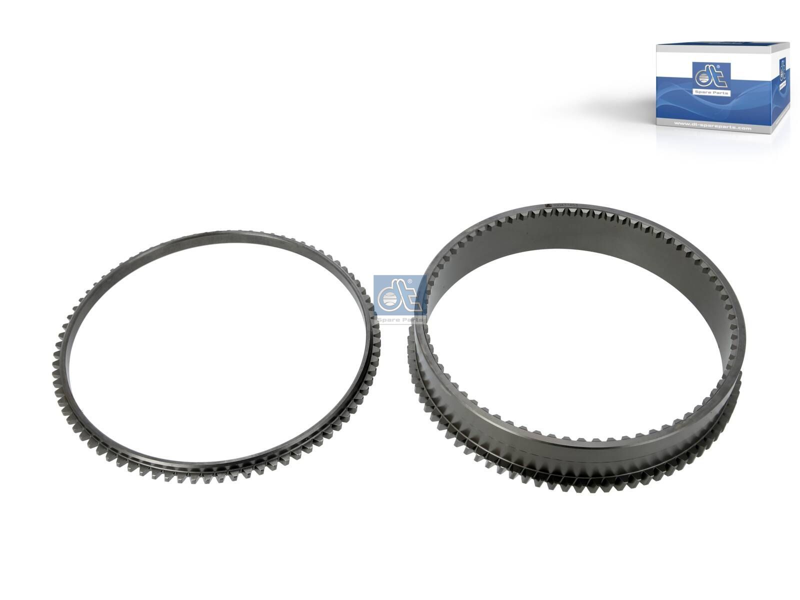 Ring gear carrier | DT Spare Parts 7.32300