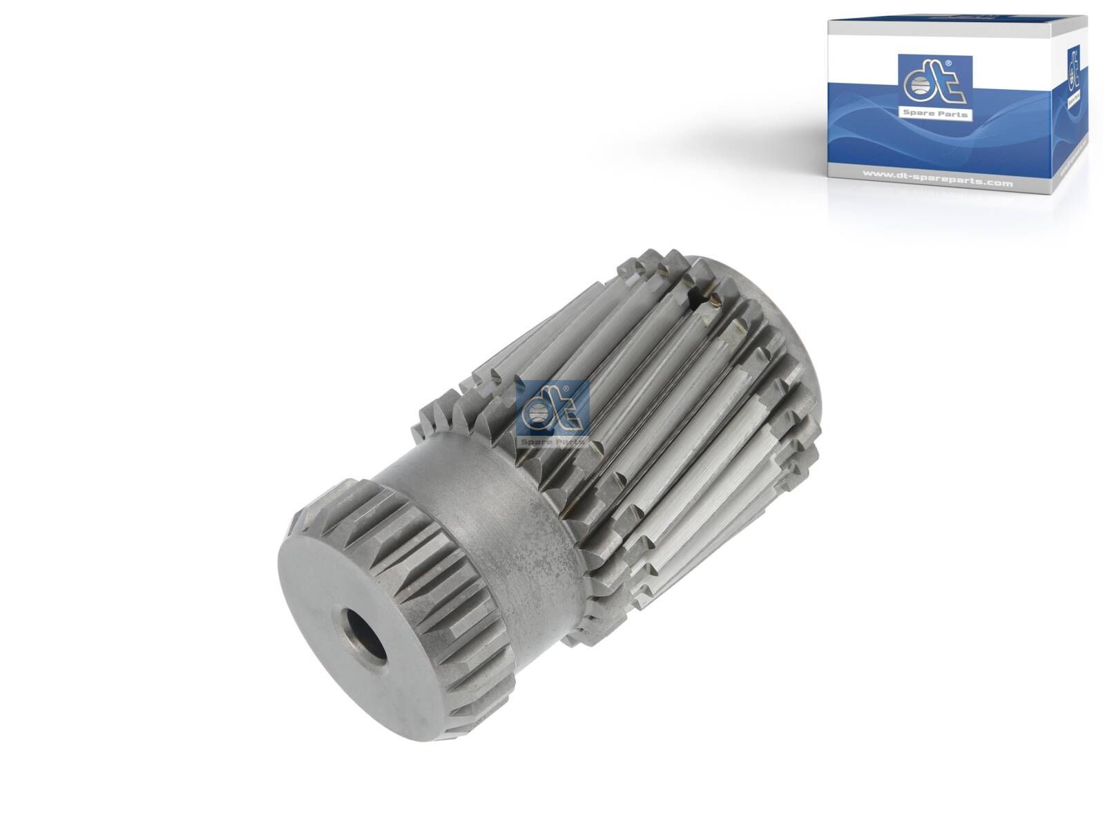 Sun gear | DT Spare Parts 7.32400