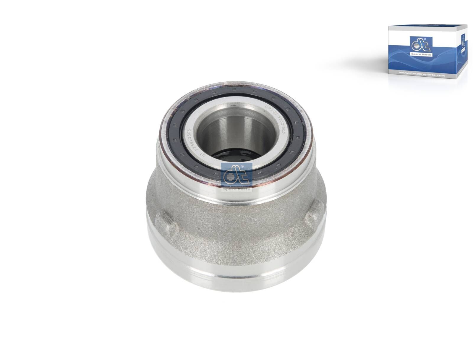 Wheel bearing unit | DT Spare Parts 7.32502