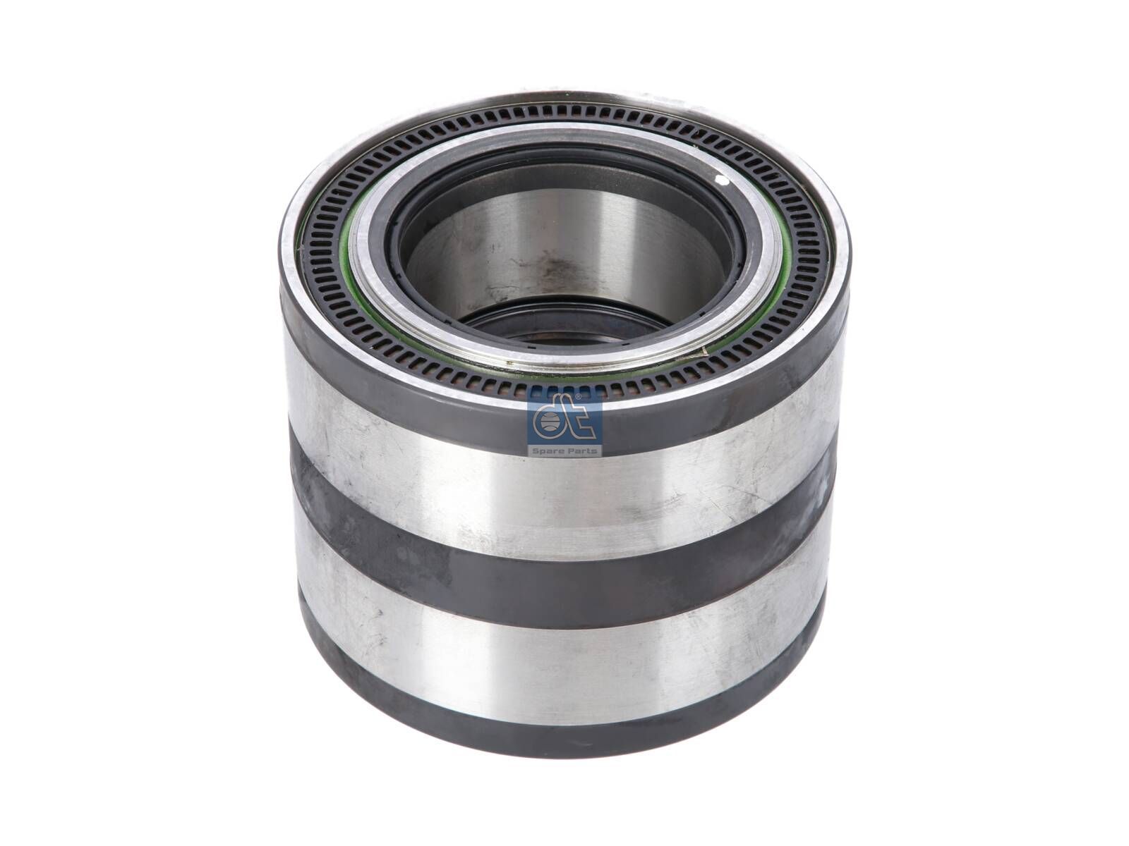 Unidad de rodamiento de rueda DT Spare Parts 7.32503 Unidad de rodamiento de rueda d: 90 mm D: 160 mm