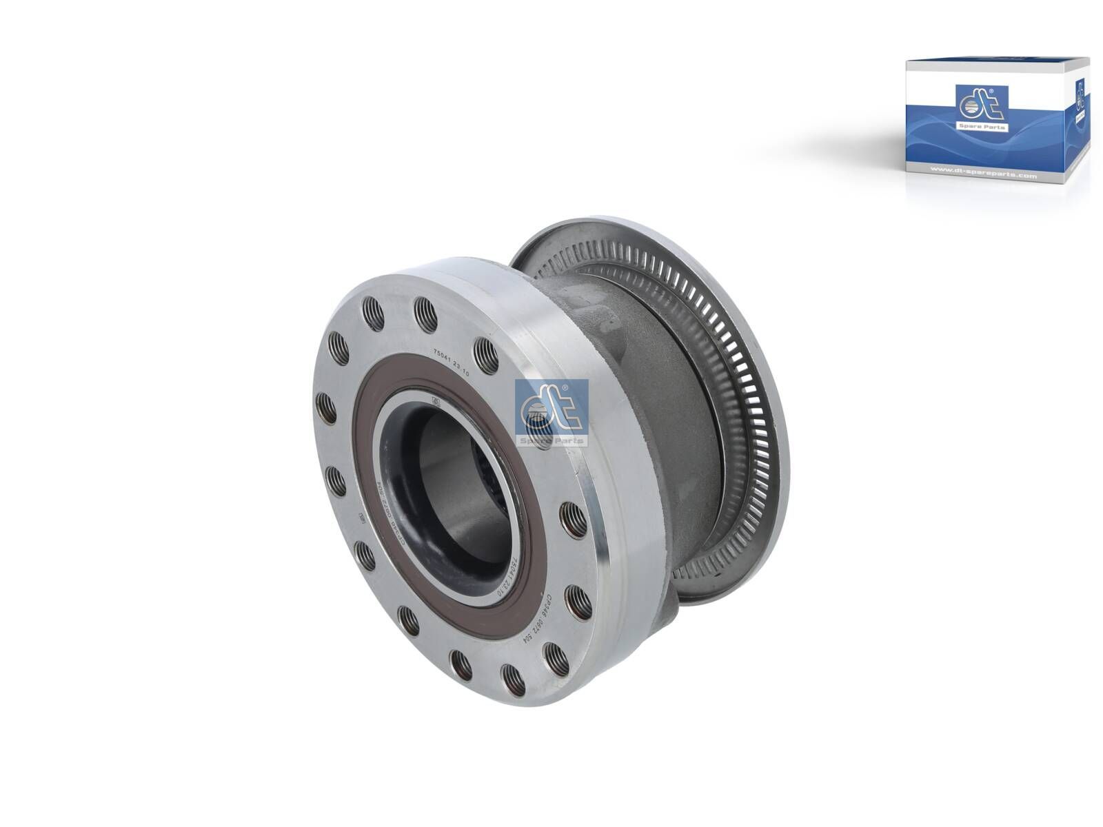 Wheel bearing unit | DT Spare Parts 7.32504