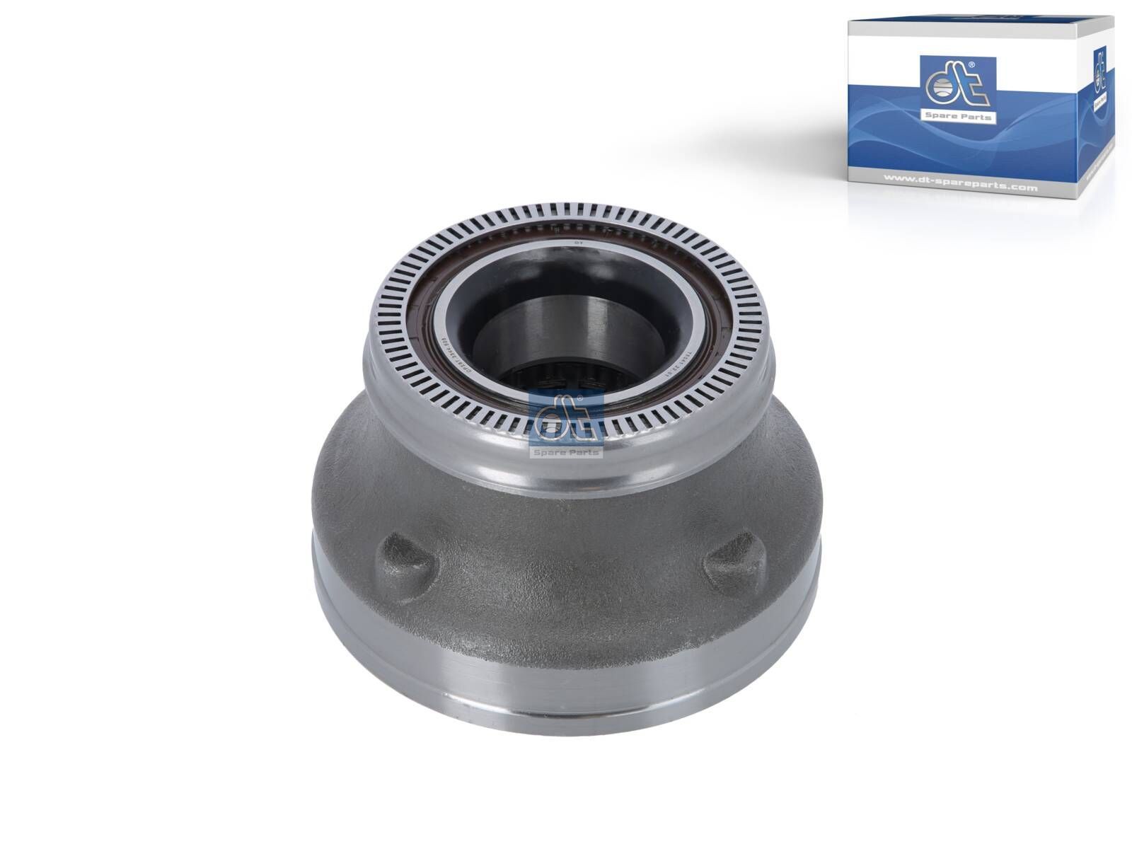 Wheel bearing unit | DT Spare Parts 7.32505