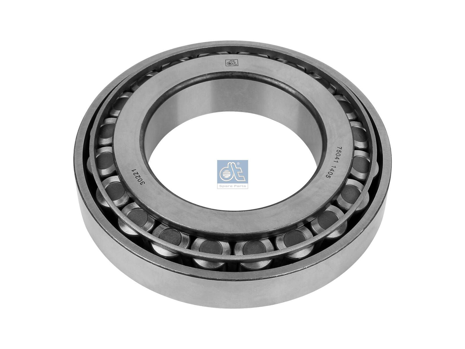 Tapered roller bearing | DT Spare Parts 7.32524
