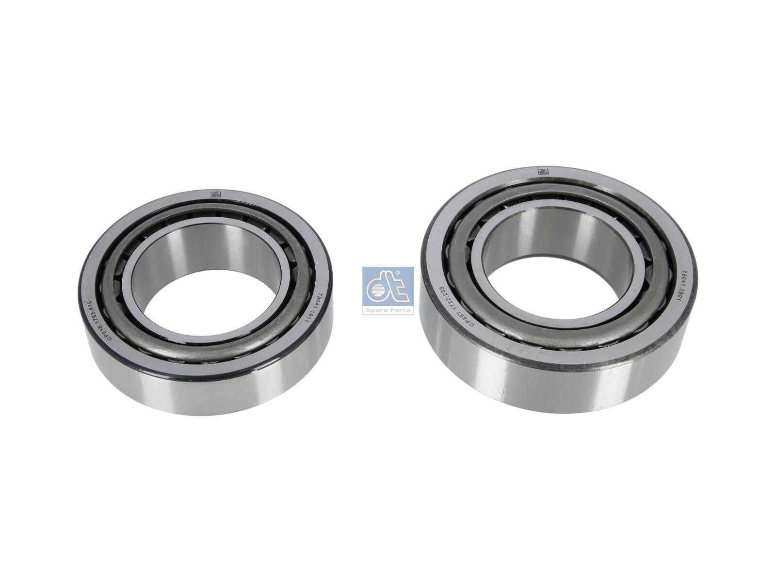 Bearing kit | DT Spare Parts 7.32525