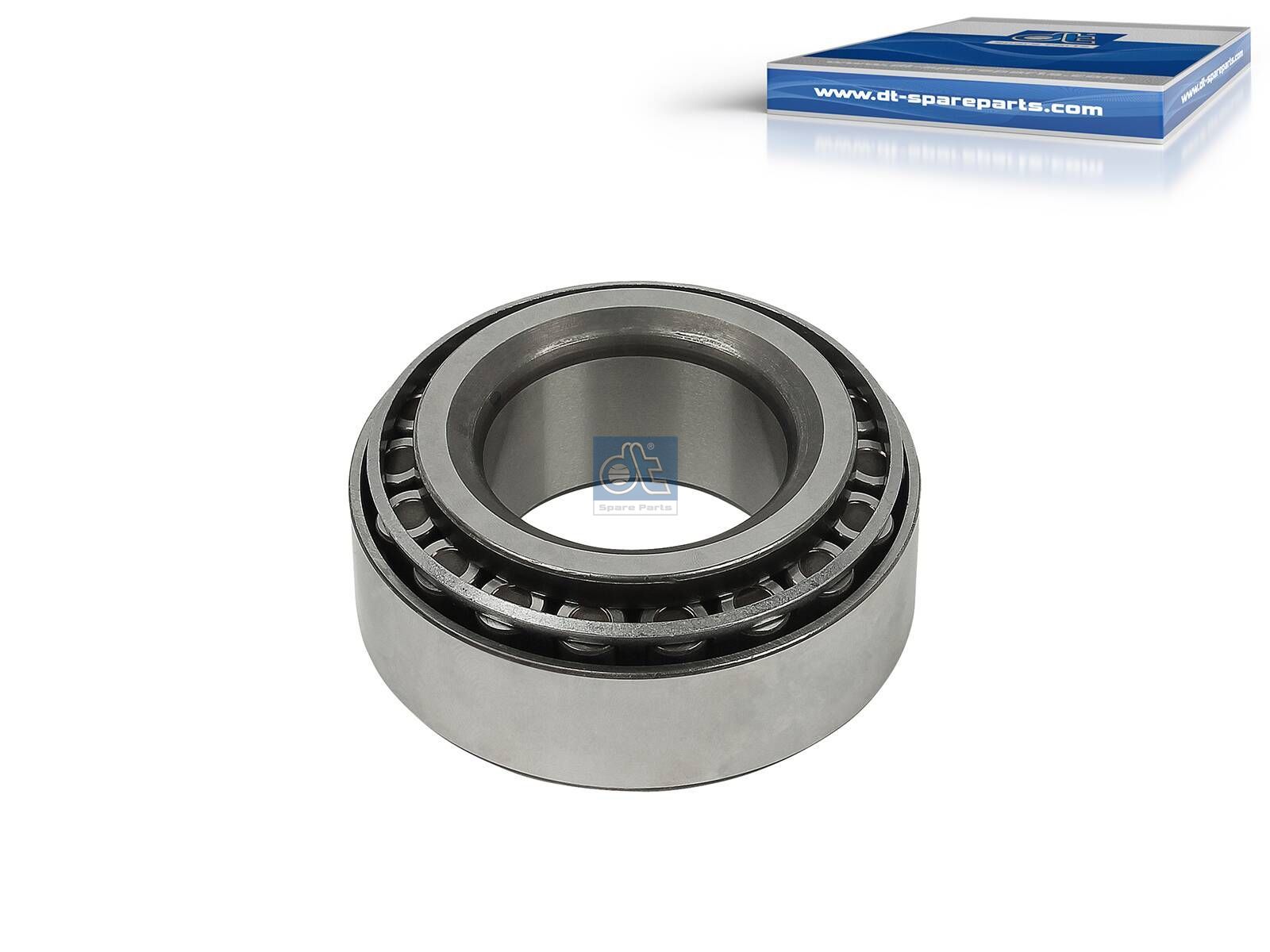 Tapered roller bearing | DT Spare Parts 7.32529
