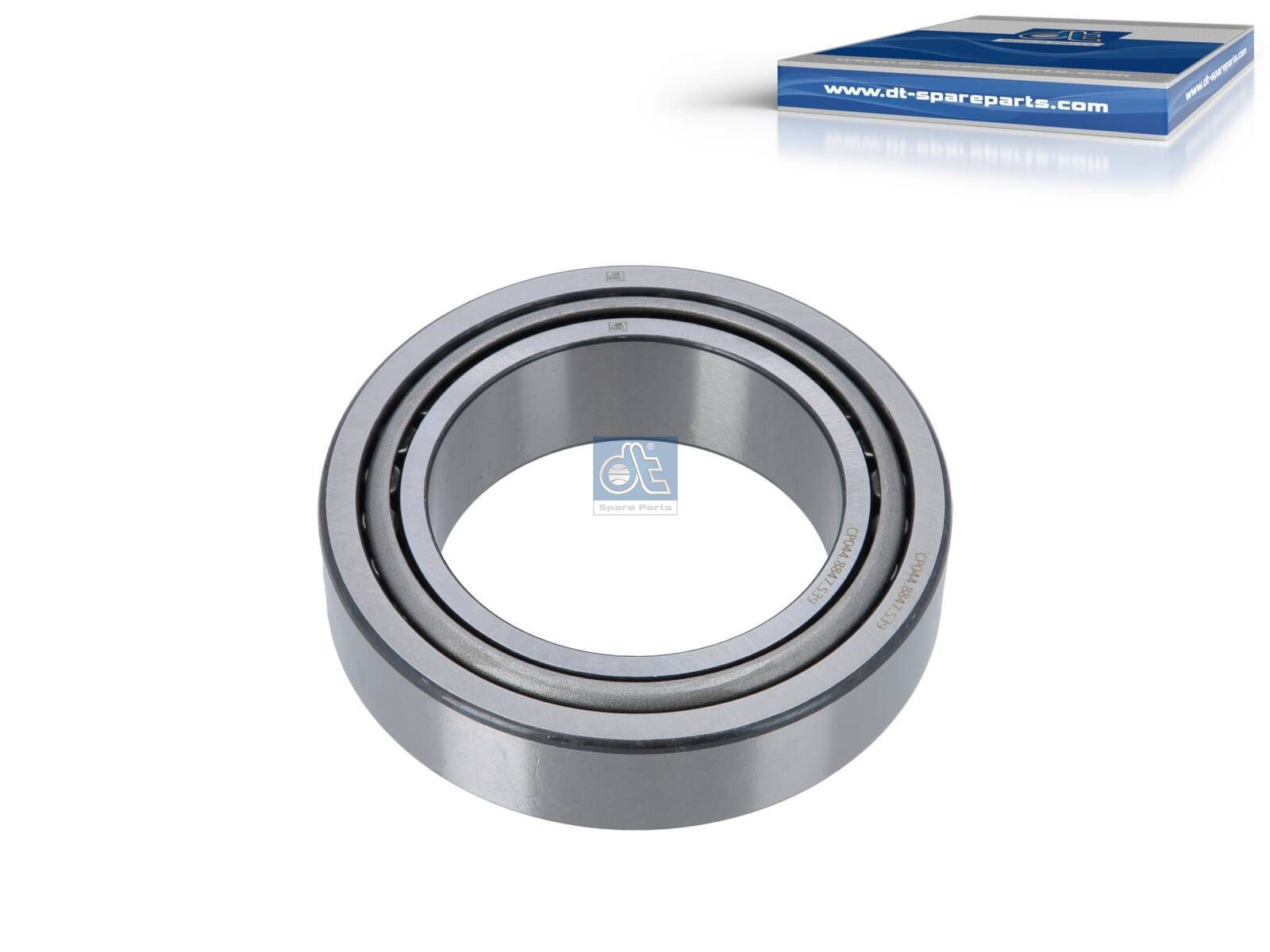 Tapered roller bearing | DT Spare Parts 7.32539