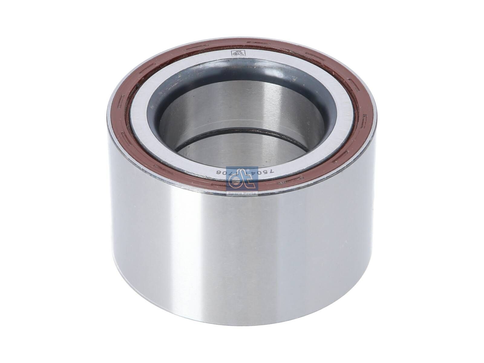 Rodamiento de rodillos cónicos DT Spare Parts 7.32546 Cubo de rueda con rodamiento de rodillos cónicos