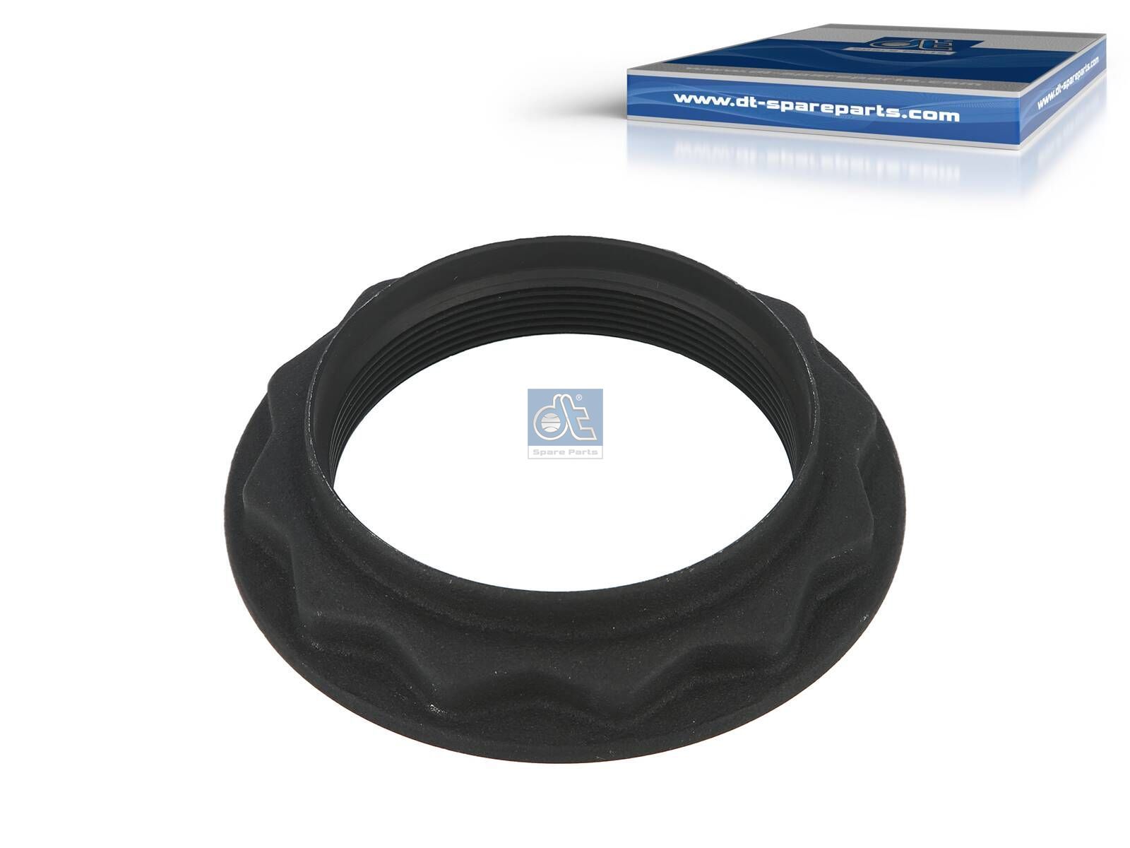 Axle nut | DT Spare Parts 7.32550