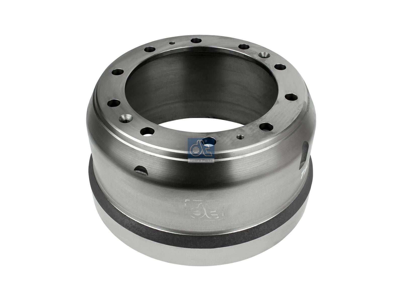 Brake drum | DT Spare Parts 7.34050