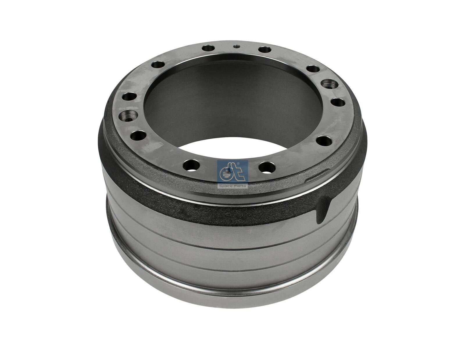Brake drum | DT Spare Parts 7.34056