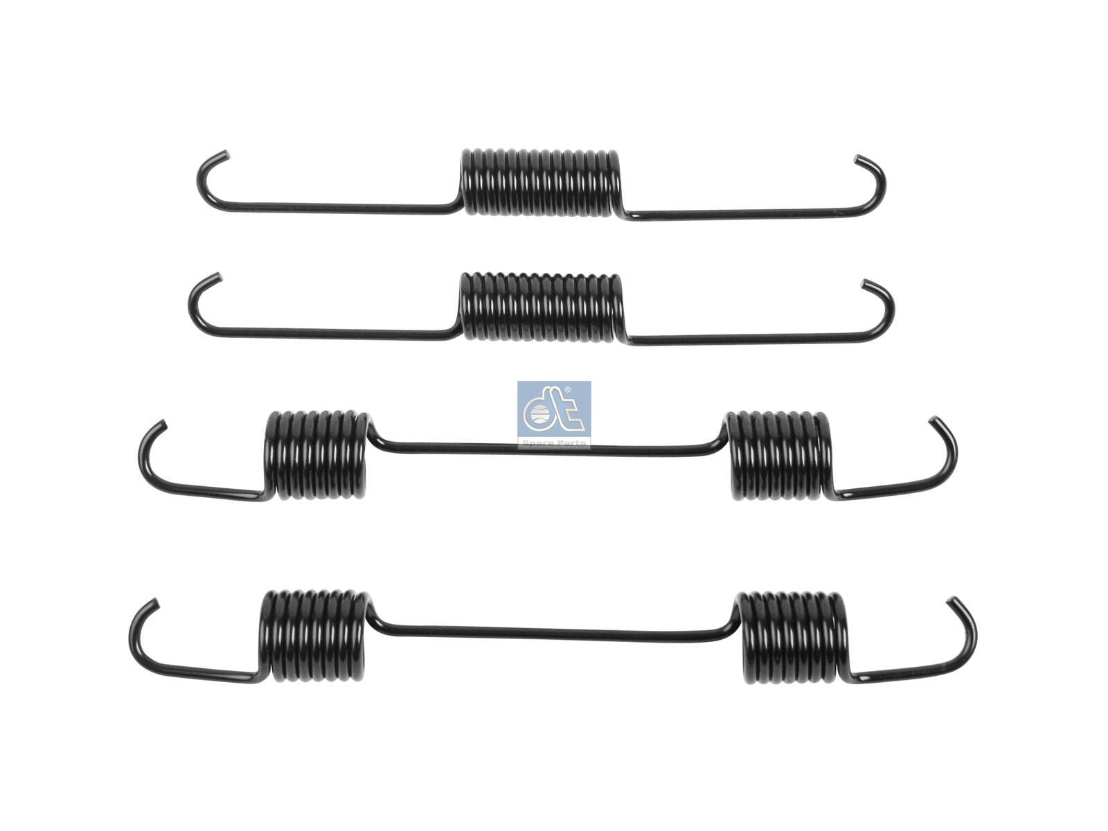 Spring kit | DT Spare Parts 7.34079