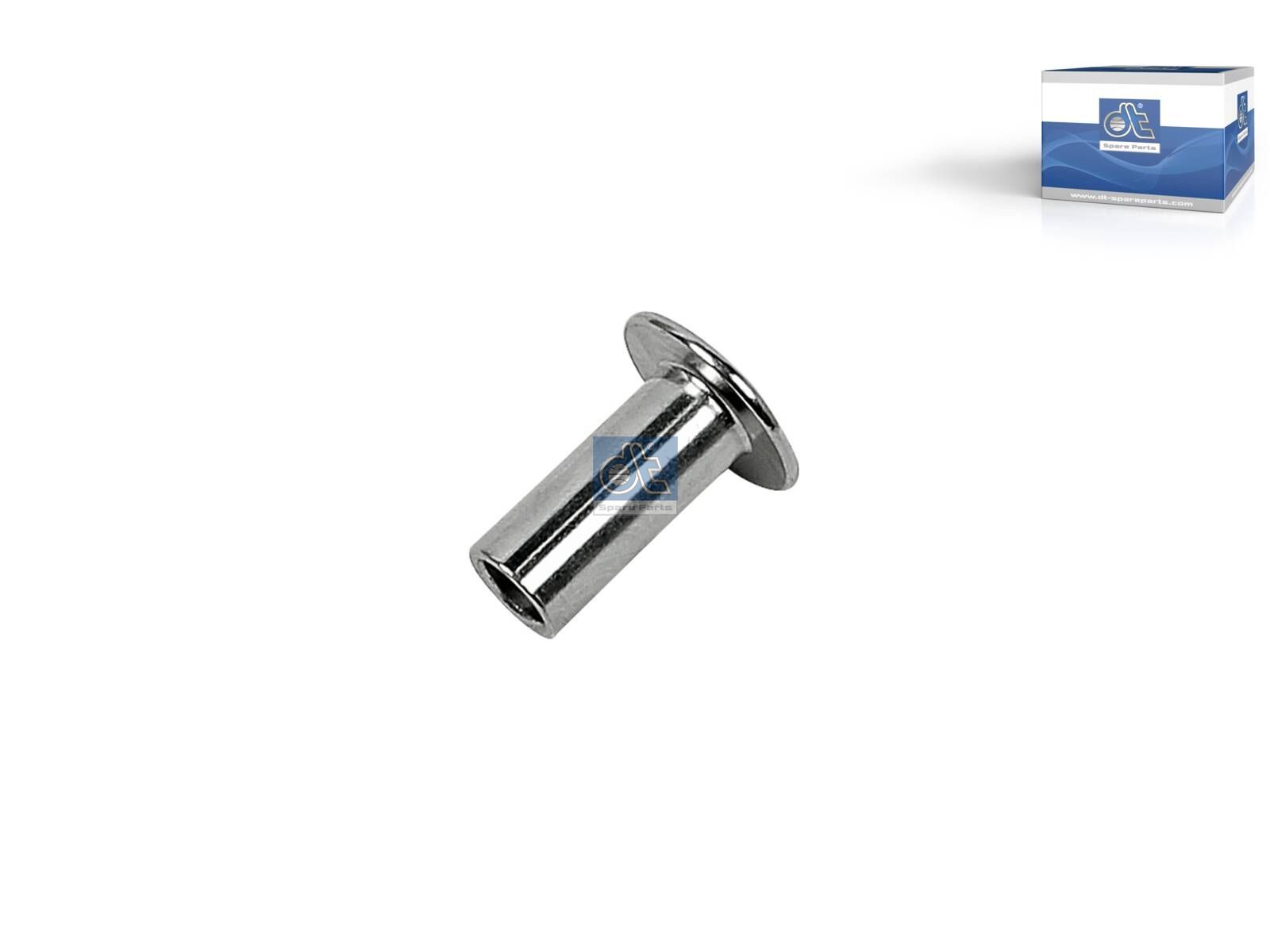 Rivet | DT Spare Parts 7.34088