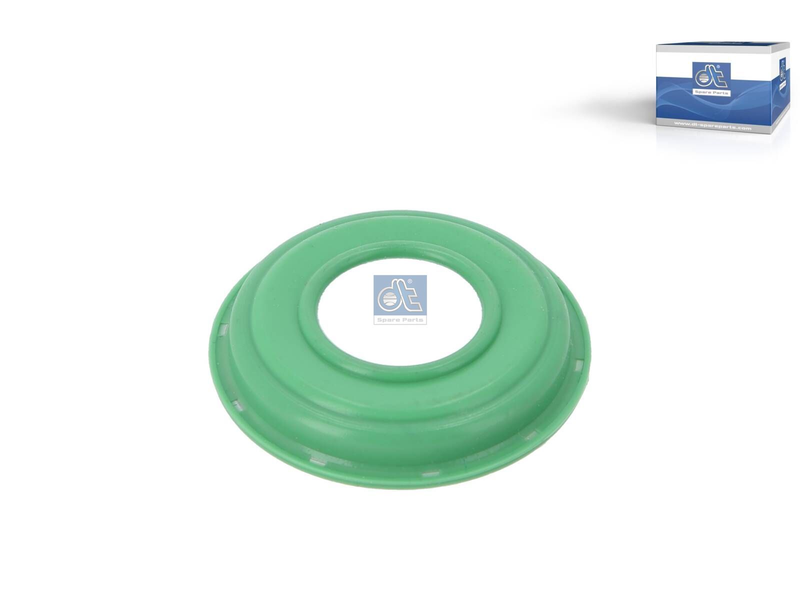 Protection cap | DT Spare Parts 7.34099