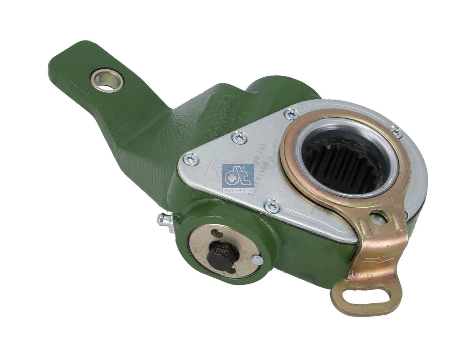 Slack adjuster | DT Spare Parts 7.34101