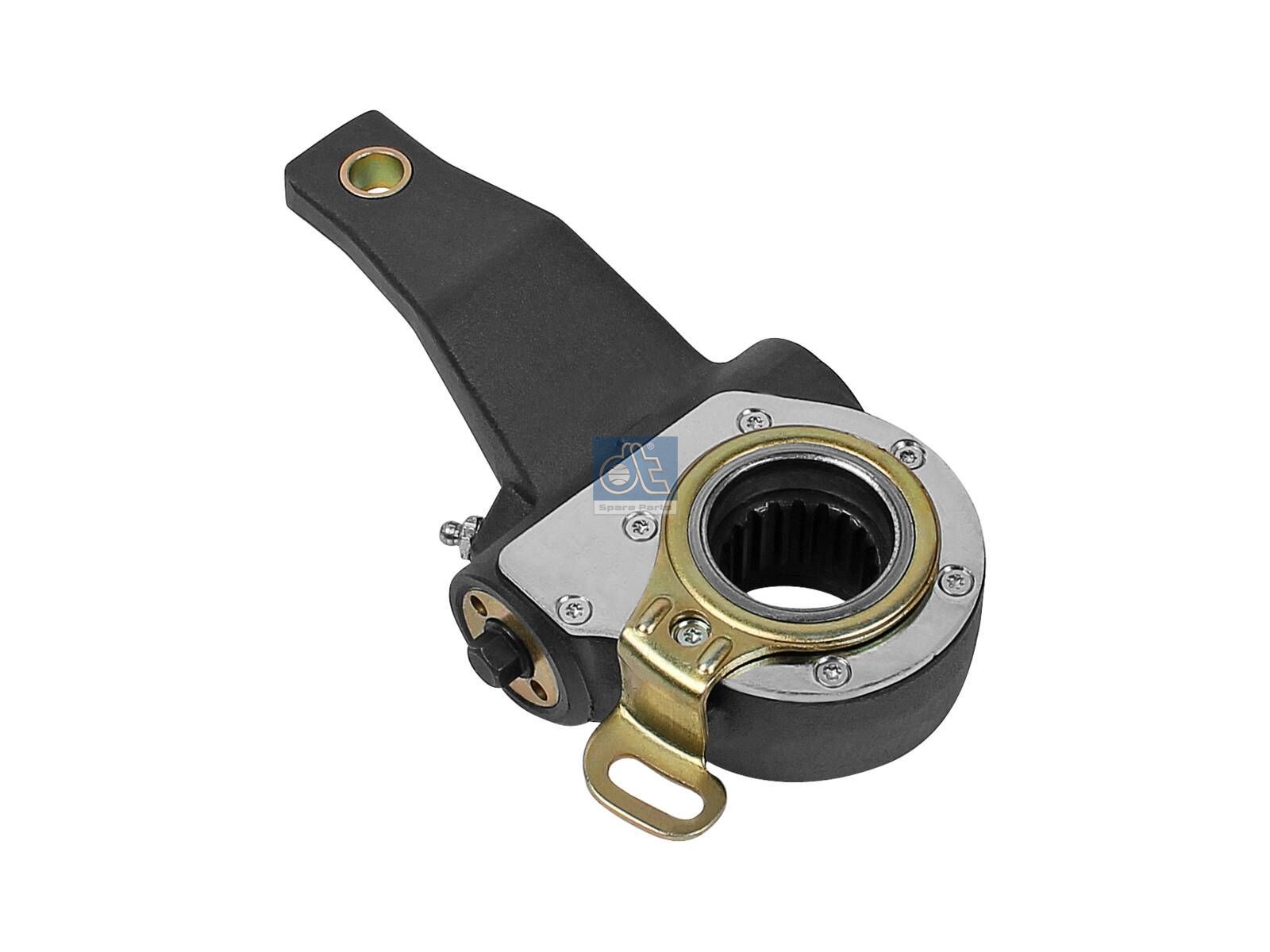 Slack adjuster | DT Spare Parts 7.34102