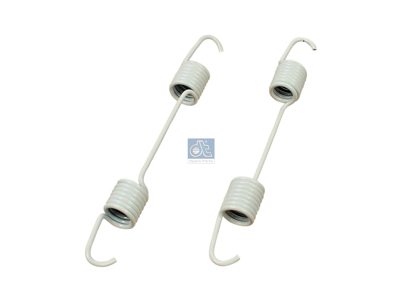 Spring kit | DT Spare Parts 7.34110