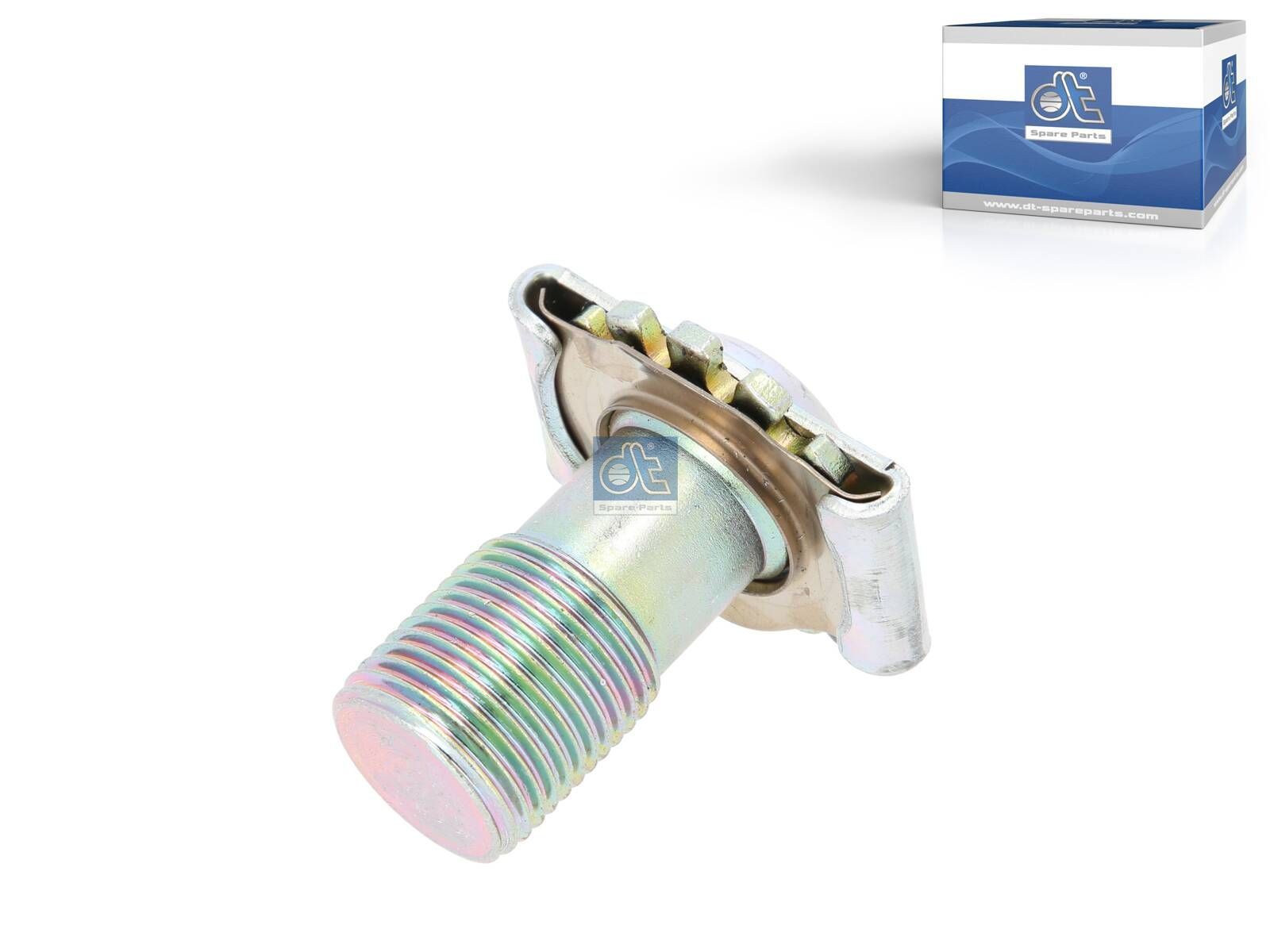 Adjusting bolt | DT Spare Parts 7.34120